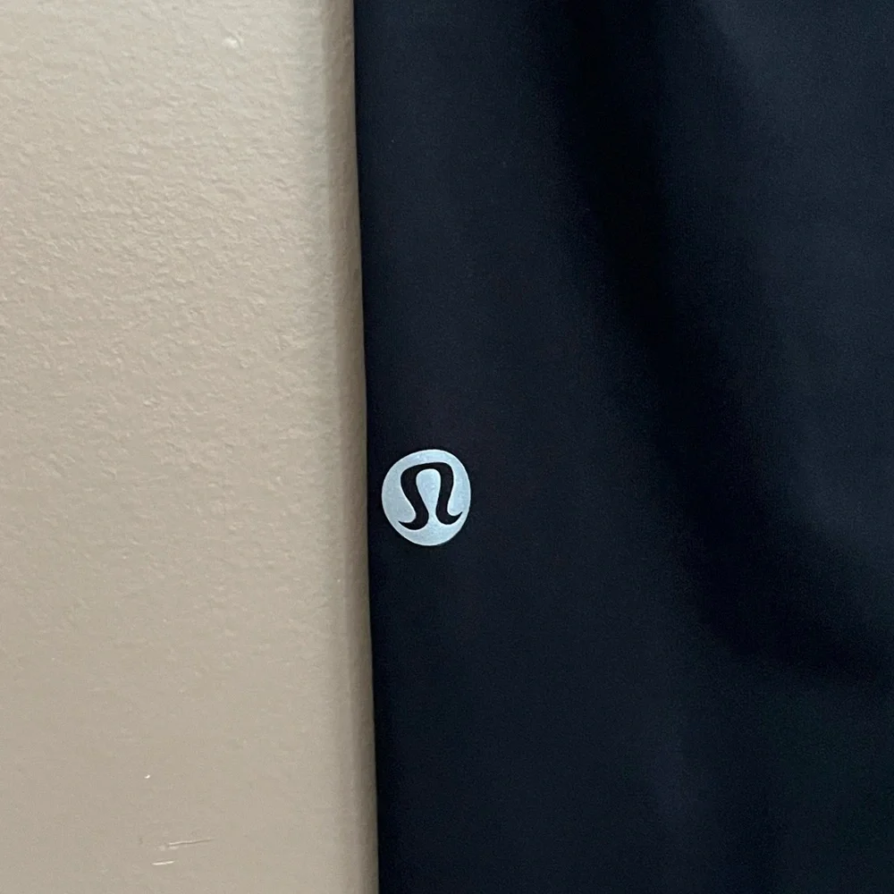 {Lululemon} Fast & Free 7/8 Tight II Nulux 25